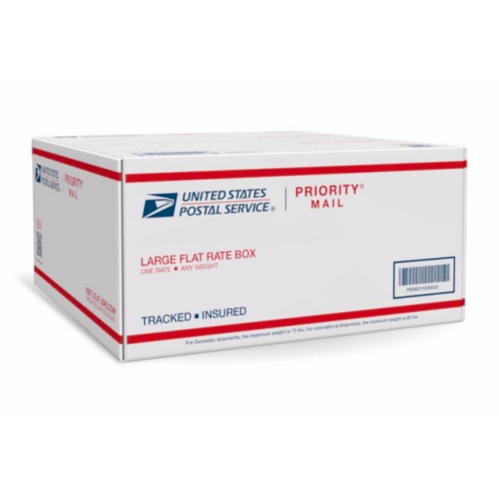 Xtra shipping